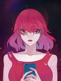 木瓜视频《纸鸢日记》漫画封面