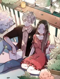 《雾港手记》漫画封面
